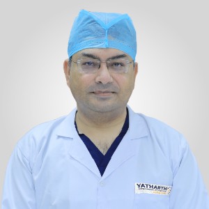 Dr Rajeev Sharma